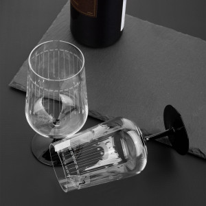 Набор бокалов для белого вина, 2 шт, серия Glamorous, Zwiesel GLAS item