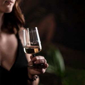 Набор бокалов для белого вина, 2 шт, серия Glamorous, Zwiesel GLAS item