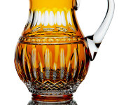 Кувшин Topaz, хрусталь, Cristallerie Strauss S.A. Кувшин Topaz, хрусталь, Cristallerie Strauss S.A.