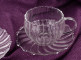 Набор из 2-х кофейных пар Coffee&Tea, 70 мл, IVV item