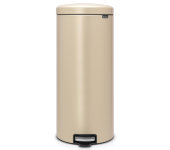 Мусорный бак с педалью newIcon 30л, 115967, Brabantia