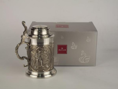 Кружка для пива "Jagd - Охота", 0.6л, 10950, Artina item
