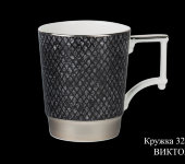 Кружка "Виктория", Hankook Prouna Кружка "Виктория", Hankook Prouna