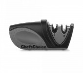 Точилка механическая, двухуровневая для ножей, Chef’sChoice Точилка механическая, двухуровневая для ножей, Chef’sChoice