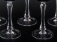 Бокалы для красного вина "Страккато", набор 6 шт, Cristallerie DE Montbronn item