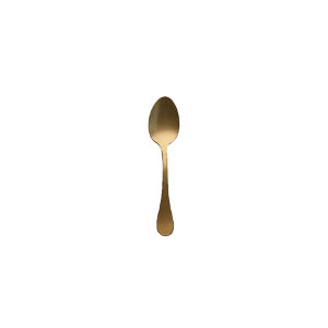 Ложка кофейная ROCCO GOLD, HERDMAR item