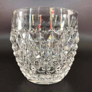 Стакан для виски 350 мл Chelsey, набор 6 шт, Bohemia Jihlava item