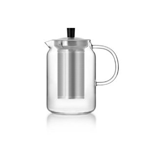 Чайник Stainless Steel Infuser, SAMADOYO item