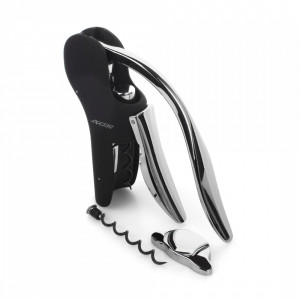 Штопор многофункциональный, подарочная упаковка, Kitchen gadgets, Arcos item