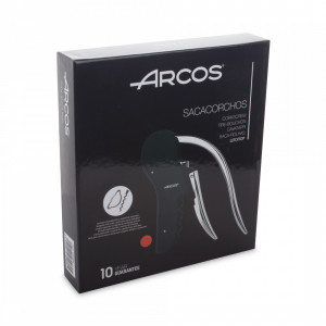 Штопор многофункциональный, подарочная упаковка, Kitchen gadgets, Arcos item
