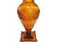 Ваза янтарная, Gasparri Design item