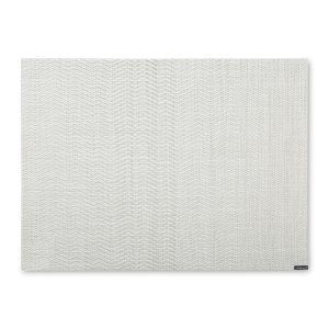 Салфетка подстановочная, винил, "Grey", Chilewich item
