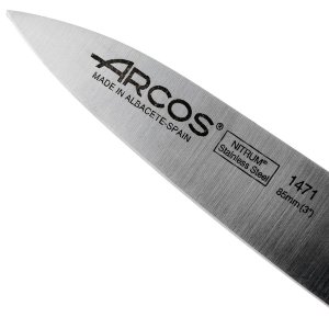 Нож для чистки 8.5 см "Duo", Arcos item