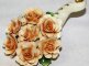 Рог изобилия с розами, Artigiano Capodimonte item