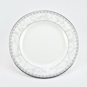 Набор десертных тарелок "Жизель", Royal Bone China item