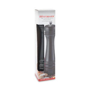 Мельница для соли и перца, чёрный, Westmark item