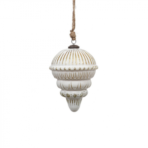 Новогодняя игрушка item