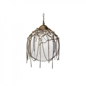 Новогодняя игрушка шар , ROOMERS FURNITURE item