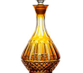 Графин Topaz, хрусталь, Cristallerie Strauss S.A. (форма 218) Графин Topaz, хрусталь, Cristallerie Strauss S.A. (форма 218)