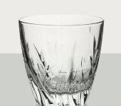 Стакан для виски "Кассандра", набор 6 шт, G5074, Cristal d'Arques Стакан для виски "Кассандра", набор 6 шт, G5074, Cristal d'Arques