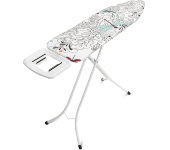 Гладильная доска, 124x38 см, 111181, Brabantia Гладильная доска, 124x38 см, 111181, Brabantia