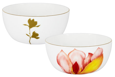 Салатник Magnolia в подарочной упаковке item