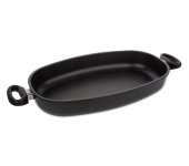 Сковорода с антипригарным покрытием "Frying Pans Titan", AMT