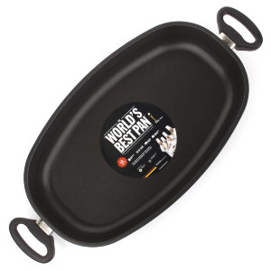 Сковорода с антипригарным покрытием "Frying Pans Titan", AMT item