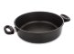 Сотейник алюминиевый с антипригарным покрытием "Frying Pans Titan", AMT item