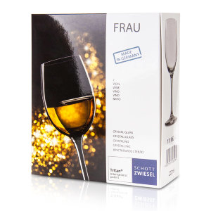 Набор бокалов для белого вина/воды "Frau", 2 шт, Schott Zwiesel item