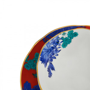 Чайная пара Wonderlust, WEDGWOOD item