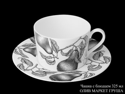 oliv_market_grusha_chashka_s_bljudtsem_325ml.jpg item