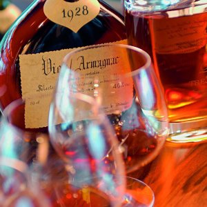 Набор бокалов для коньяка Cognac XXL, 6 шт "Bar Special", Schott Zwiesel item