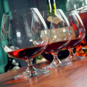 Набор бокалов для коньяка Cognac XXL, 6 шт "Bar Special", Schott Zwiesel item