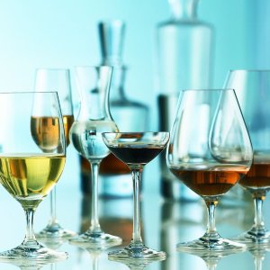Набор бокалов для коньяка Cognac XXL, 6 шт "Bar Special", Schott Zwiesel item