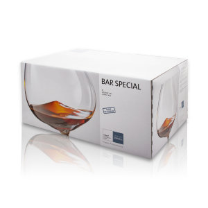 Набор бокалов для коньяка Cognac XXL, 6 шт "Bar Special", Schott Zwiesel item