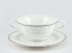 Бульонная пара "Жизель", Royal Bone China item