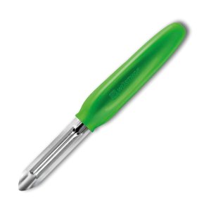Нож для чистки овощей и фруктов, рукоятка зеленая, "Sharp Fresh Colourful", Wuesthof item