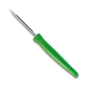 Нож для чистки овощей и фруктов, рукоятка зеленая, "Sharp Fresh Colourful", Wuesthof item
