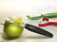 Нож для чистки овощей и фруктов, рукоятка зеленая, "Sharp Fresh Colourful", Wuesthof item