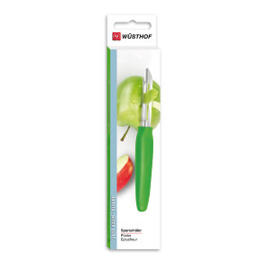 Нож для чистки овощей и фруктов, рукоятка зеленая, "Sharp Fresh Colourful", Wuesthof item