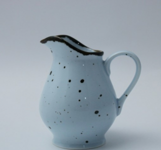 Молочник 250 мл, "Alumina Sky", PORCELANA BOGUCICE item