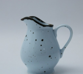 Молочник 250 мл, "Alumina Sky", PORCELANA BOGUCICE Молочник 250 мл, "Alumina Sky", PORCELANA BOGUCICE