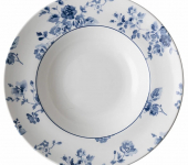 Laura Ashley Тарелка для пасты China Rose Laura Ashley Тарелка для пасты China Rose