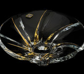 Салатник "Светла - Оклахома", Aurum-Crystal s.r.o