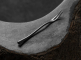 Вилка для улиток item