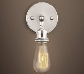 Светильник Джесси , RESTORATION HARDWARE Светильник Джесси , RESTORATION HARDWARE