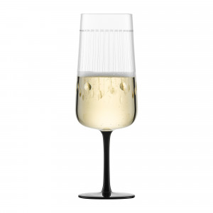 Набор бокалов для шампанского, 2 шт, серия Glamorous, Zwiesel GLAS item