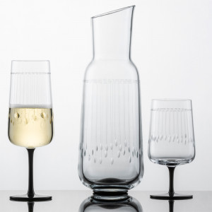 Набор бокалов для шампанского, 2 шт, серия Glamorous, Zwiesel GLAS item