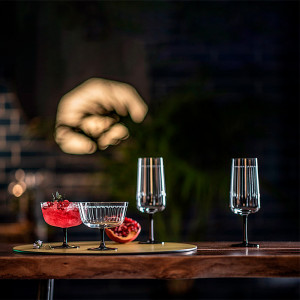 Набор бокалов для шампанского, 2 шт, серия Glamorous, Zwiesel GLAS item